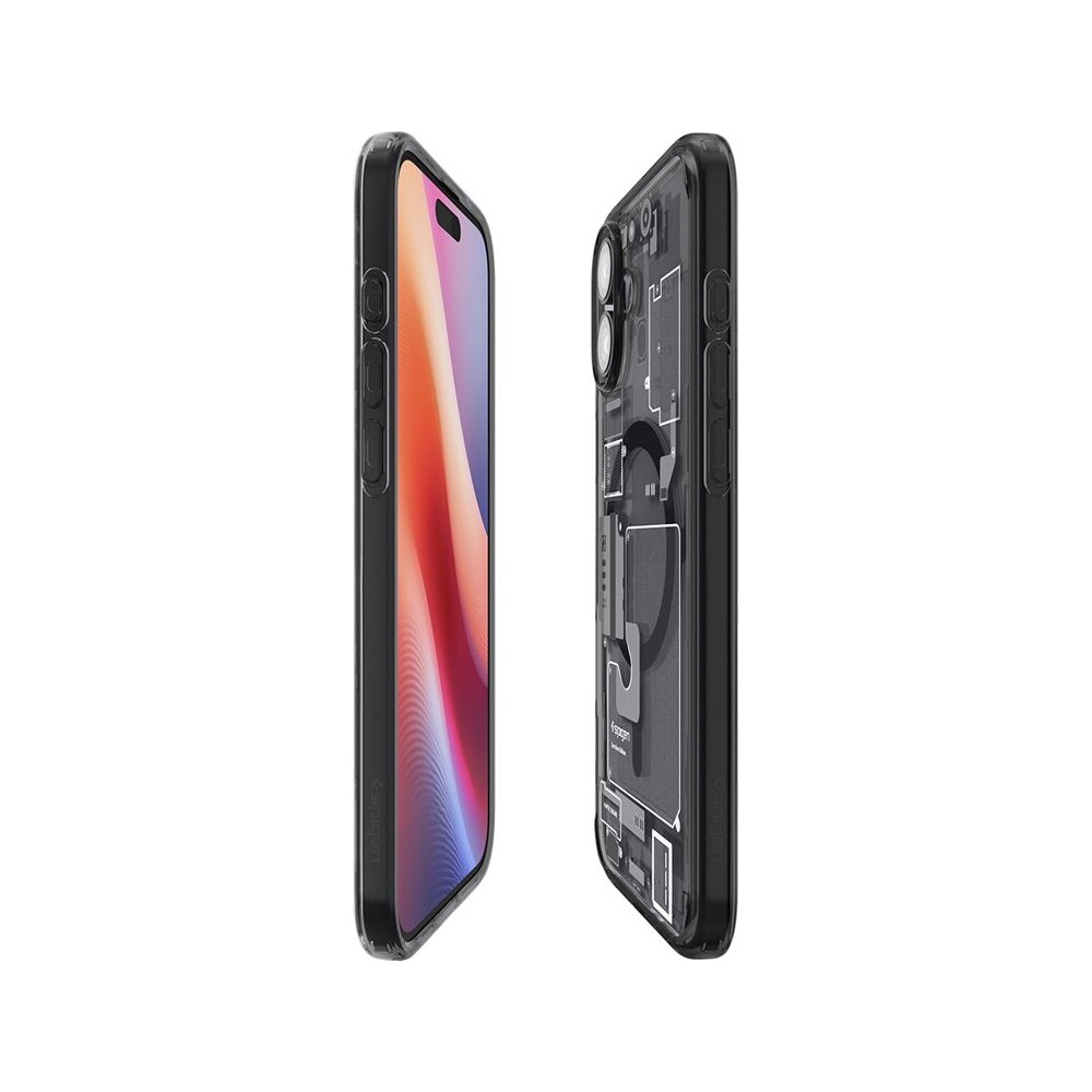 Spigen-Ultra-Hybrid-MagSafe-kryt-iPhone-16-zero-one