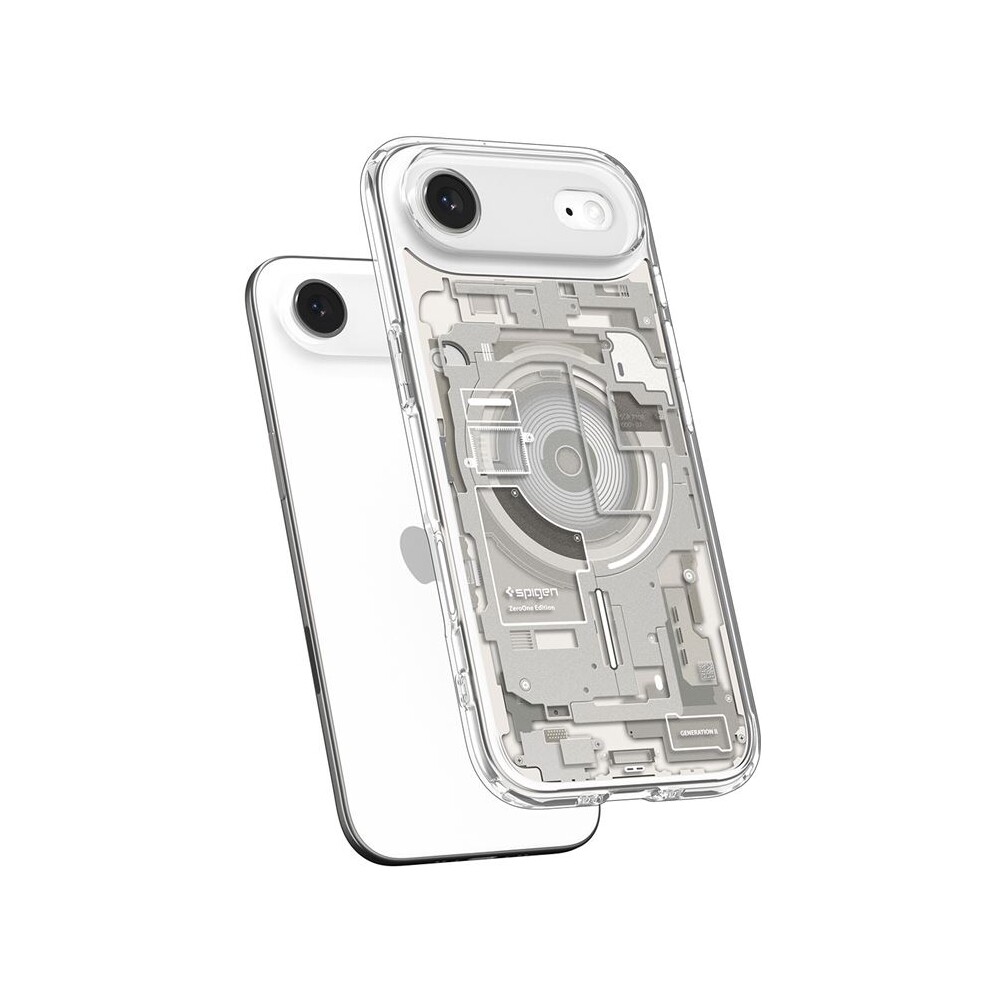 Spigen-Ultra-Hybrid-MagSafe-kryt-iPhone-Air-zero-one-natural-titanium