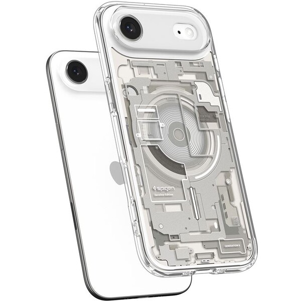 Spigen-Ultra-Hybrid-MagSafe-kryt-iPhone-Air-zero-one-natural-titanium