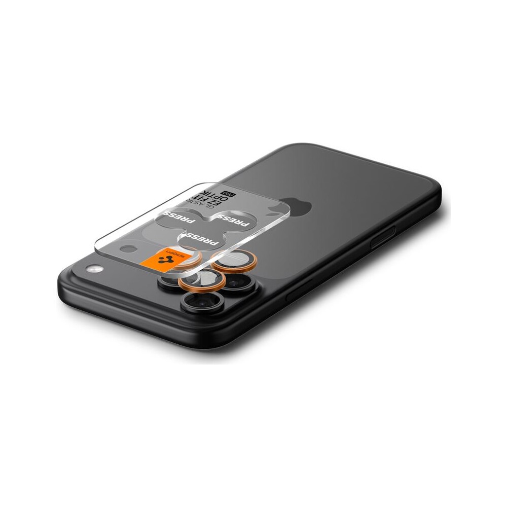Spigen-Glass-tR-EZ-Fit-Optik-Pro-skla-iPhone-17-14-Pro-17-14-Pro-Max-orange-2-ks-