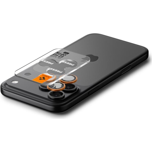 Spigen-Glass-tR-EZ-Fit-Optik-Pro-skla-iPhone-17-14-Pro-17-14-Pro-Max-orange-2-ks-