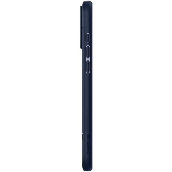 Spigen-Caseology-Parallax-MagSafe-kryt-iPhone-16-Pro-midnight-blue