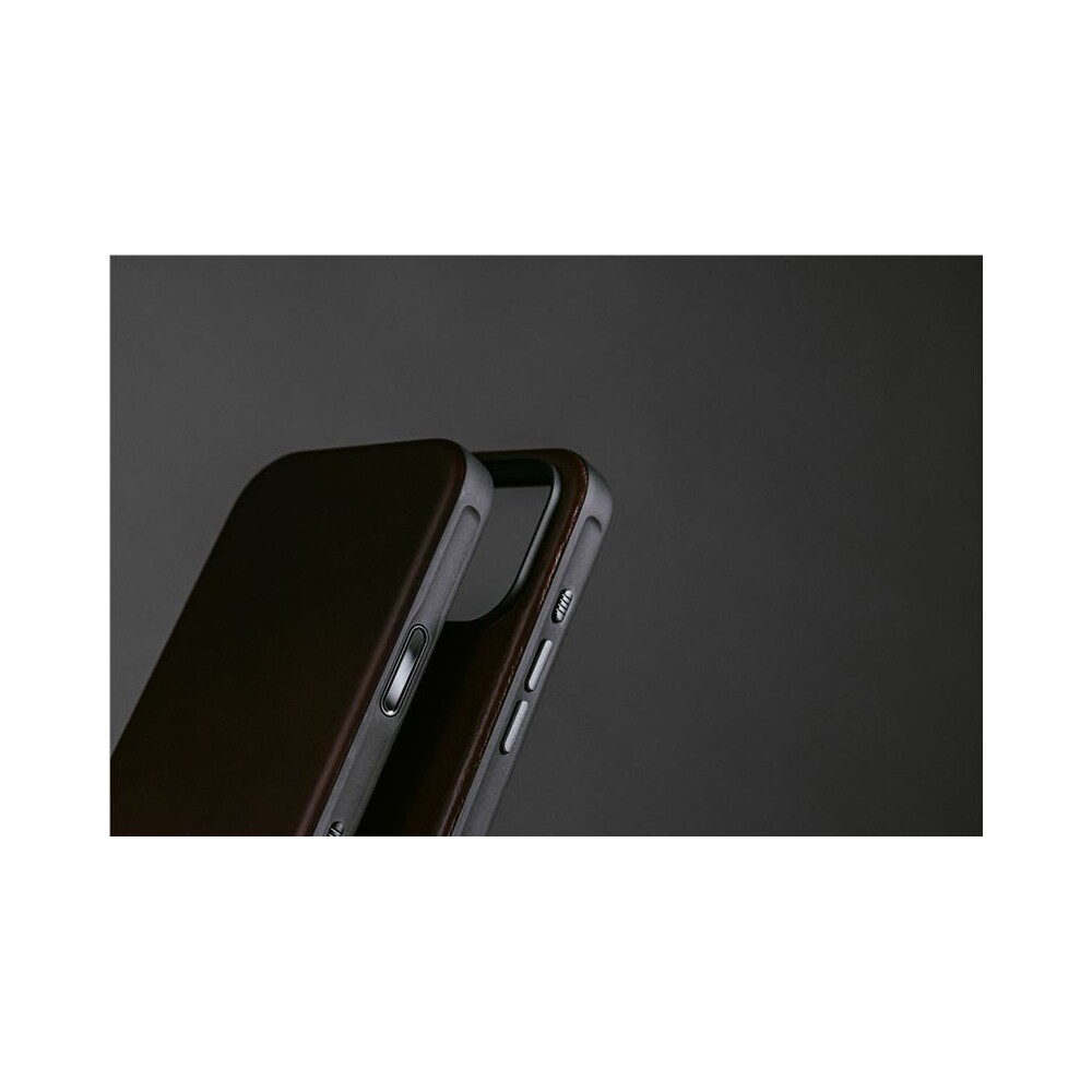 Nomad-Modern-Leather-Case-MagSafe-kozeny-kryt-iPhone-17-Pro-Black