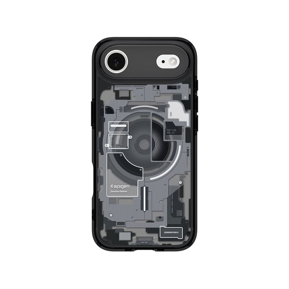 Spigen-Ultra-Hybrid-MagSafe-kryt-iPhone-Air-zero-one-black