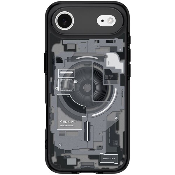 Spigen-Ultra-Hybrid-MagSafe-kryt-iPhone-Air-zero-one-black