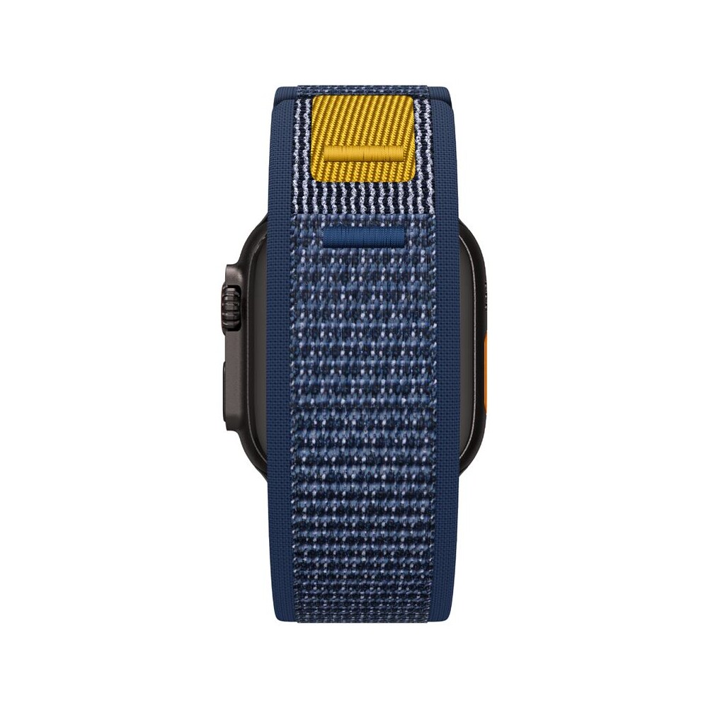 Spigen-Athlex-Air-Active-reminek-Apple-Watch-49-46-45-44mm-namorne-modry