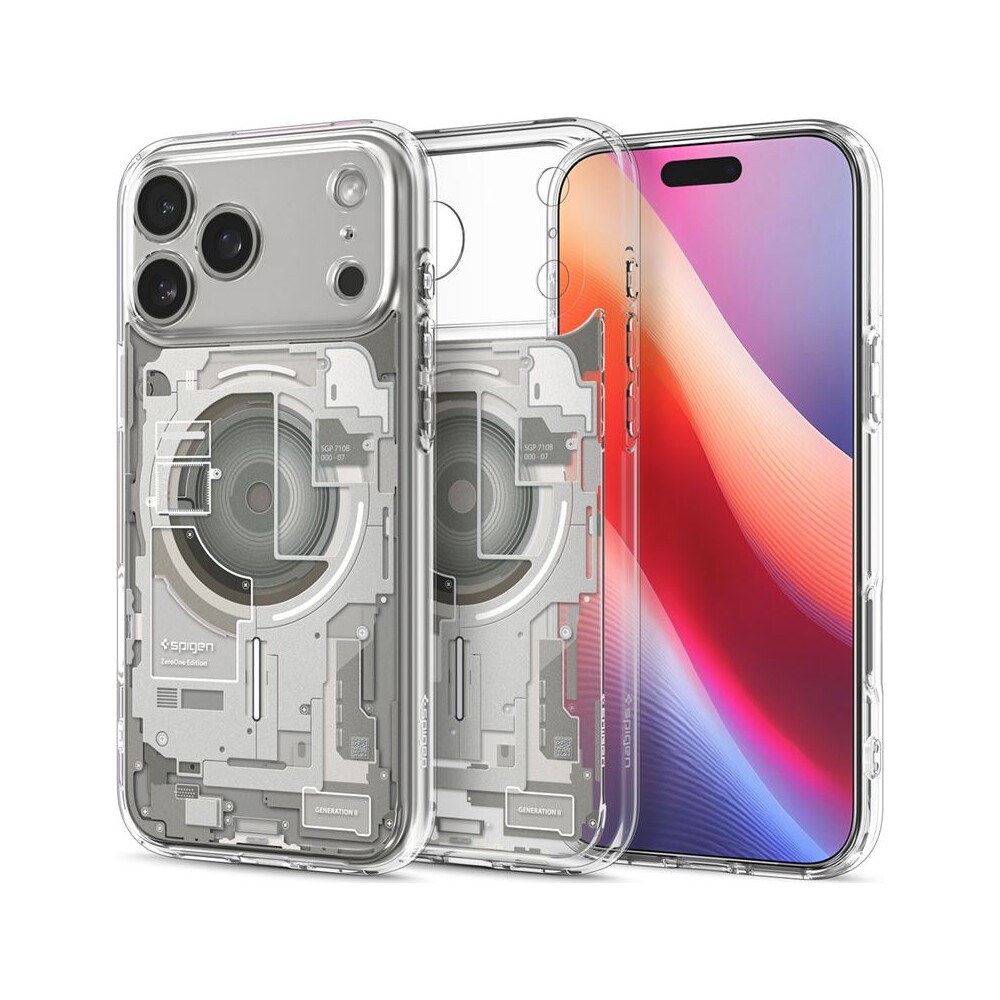 Spigen-Ultra-Hybrid-MagSafe-kryt-iPhone-17-Pro-Max-zero-one-natural-titanium