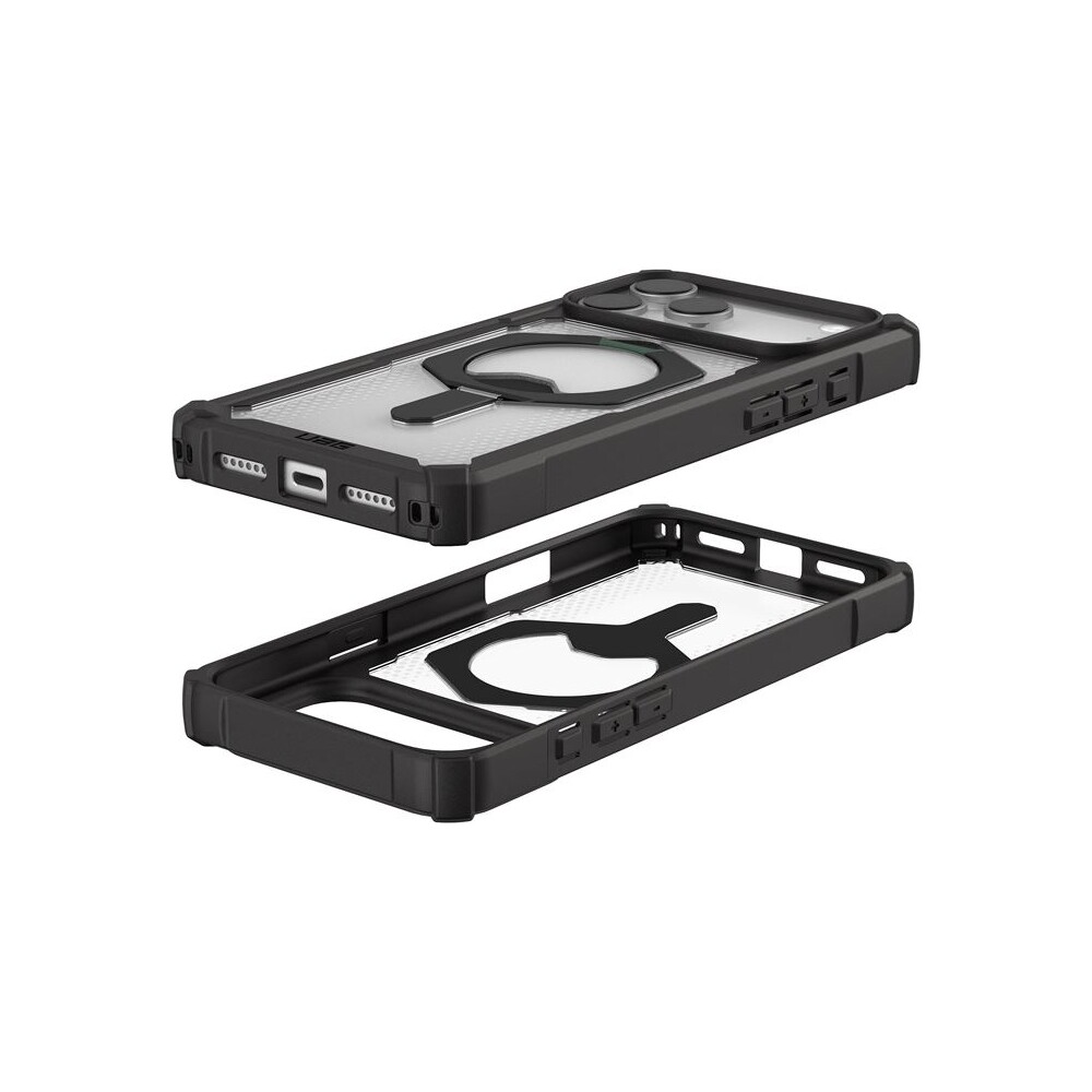 UAG-Plasma-XTE-Magsafe-kryt-iPhone-17-Pro-Max-cerny-ciry