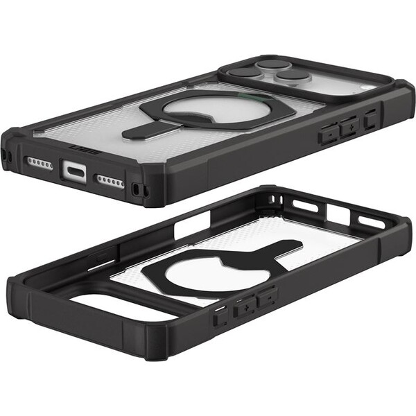 UAG-Plasma-XTE-Magsafe-kryt-iPhone-17-Pro-Max-cerny-ciry
