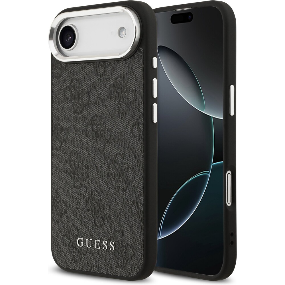 Guess-4G-MagSafe-kryt-iPhone-Air-cerny
