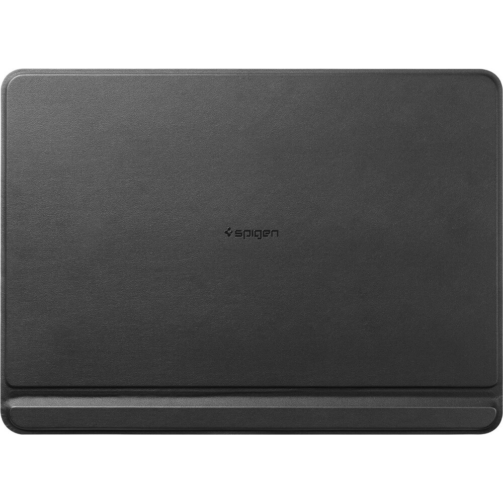 Spigen-Slim-Fold-Laptop-Stand-LD201-S7-stojanek-cerny