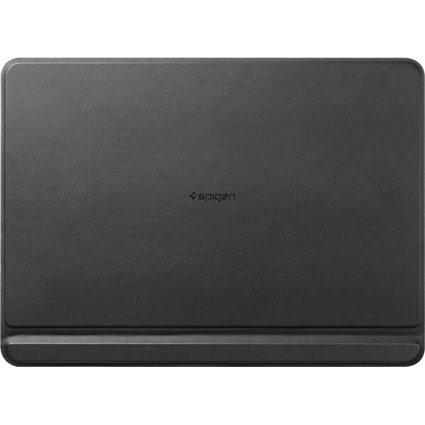 Spigen-Slim-Fold-Laptop-Stand-LD201-S7-stojanek-cerny