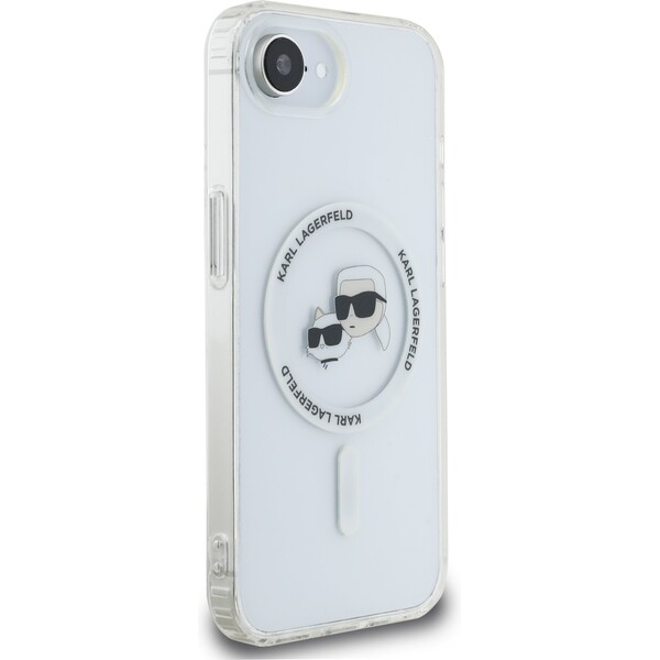 Karl-Lagerfeld-IML-K-CH-Heads-Metal-Frame-MagSafe-kryt-iPhone-17e-16e-ciry