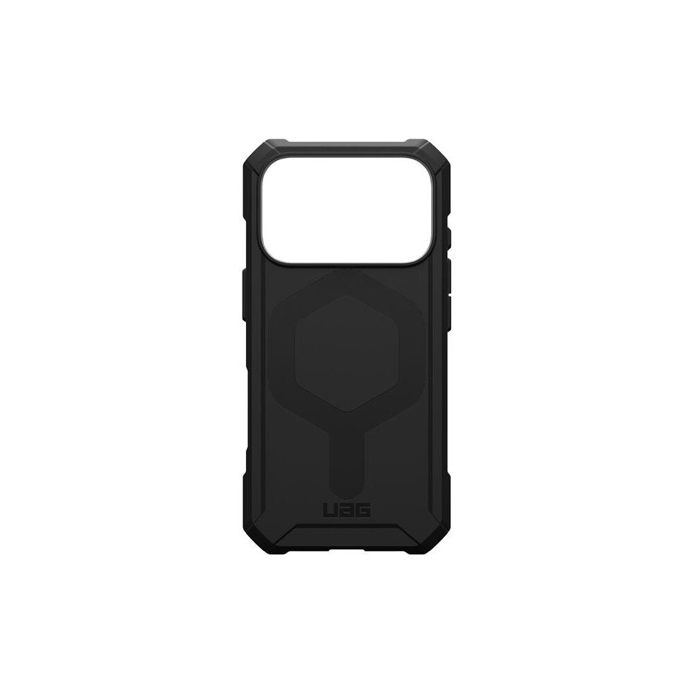 UAG-Essential-Armor-Magsafe-kryt-iPhone-17-Pro-cerny