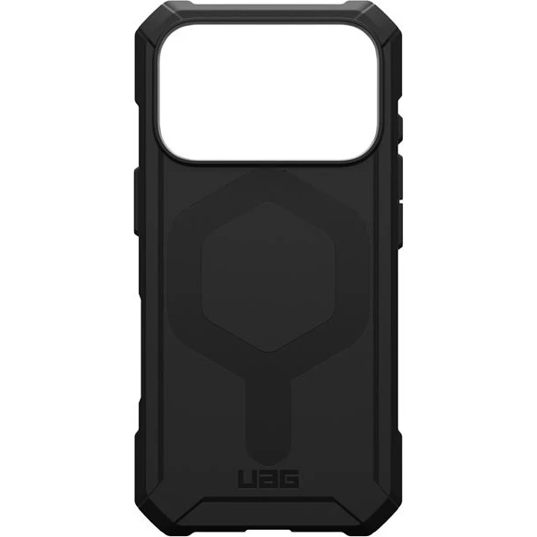 UAG-Essential-Armor-Magsafe-kryt-iPhone-17-Pro-cerny