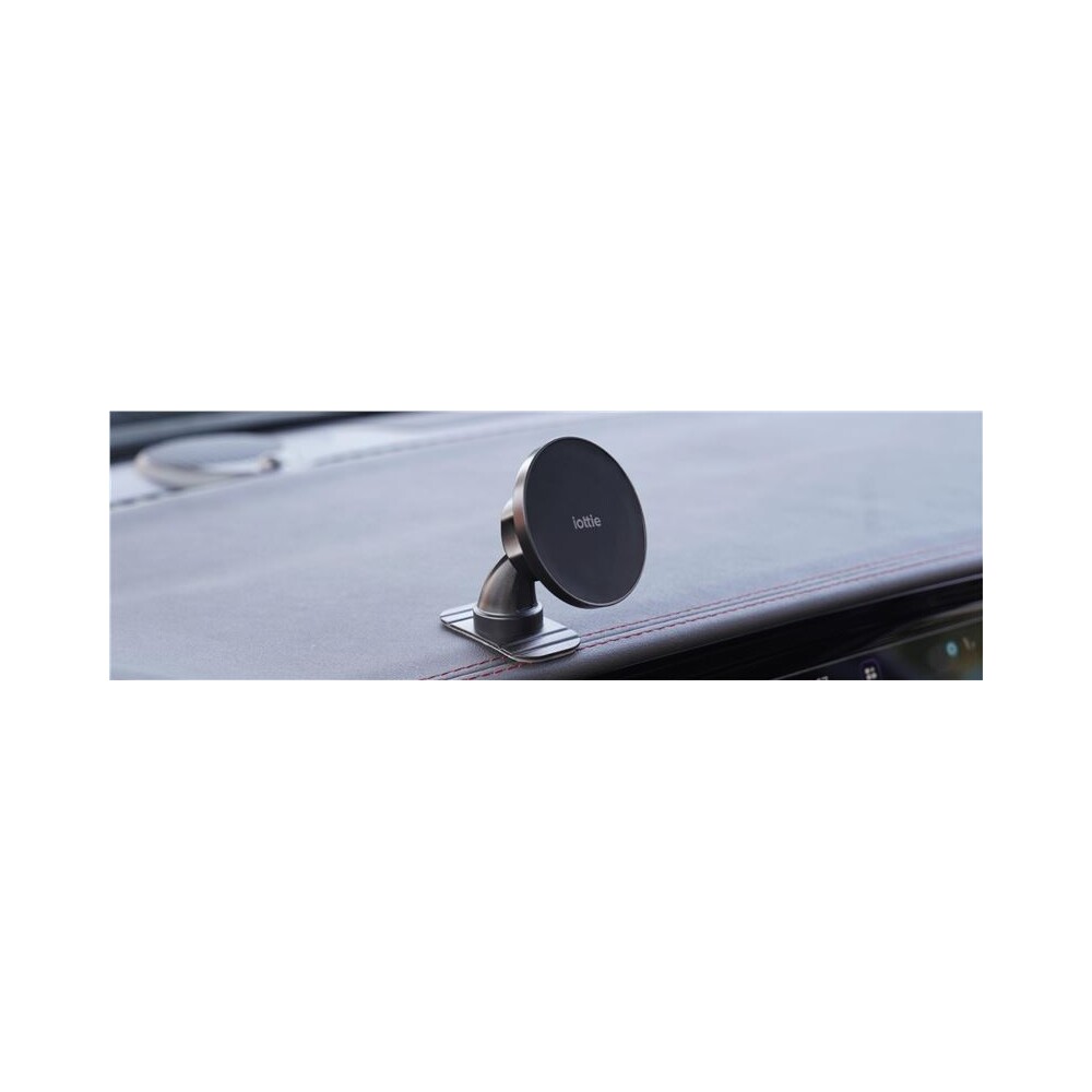 iOttie-iTap-3-MagSafe-Flush-Mount-drzak-do-auta-cerny