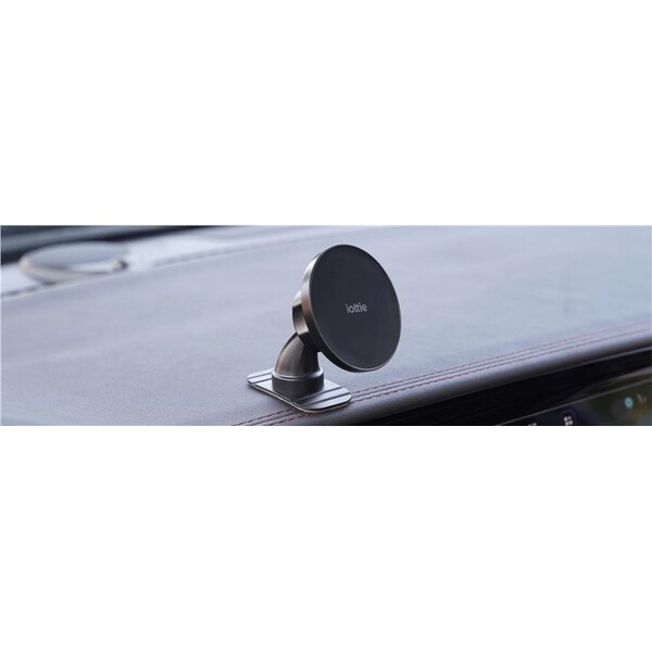iOttie-iTap-3-MagSafe-Flush-Mount-drzak-do-auta-cerny