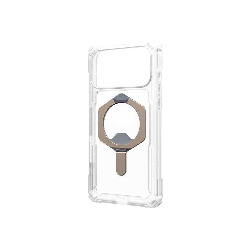 UAG-Plasma-XTE-Magsafe-kryt-iPhone-17-Pro-Max-ciry-titanovy