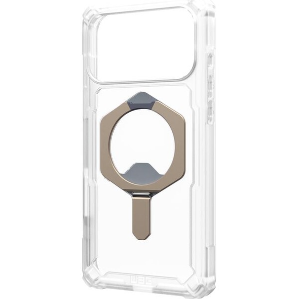 UAG-Plasma-XTE-Magsafe-kryt-iPhone-17-Pro-Max-ciry-titanovy