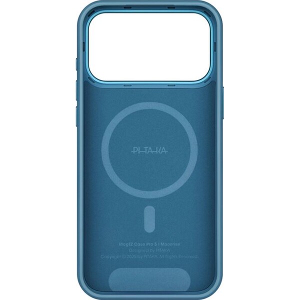 Pitaka-Aramid-UltraGuard-Case-MagSafe-kryt-iPhone-17-Pro-Max-Moonrise