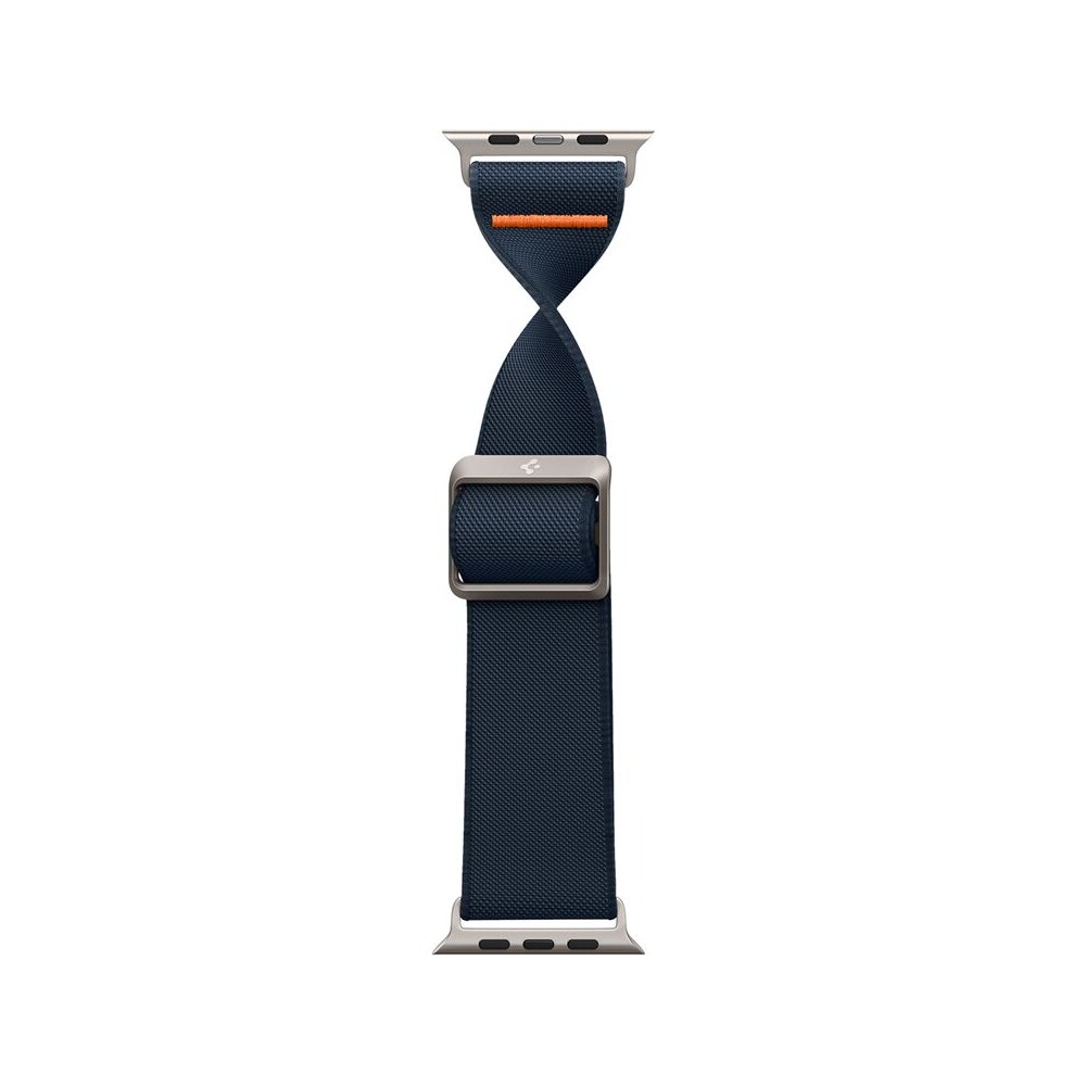 Spigen-Lite-Fit-Ultra-reminek-Apple-Watch-49-46-45-44-42mm-modry