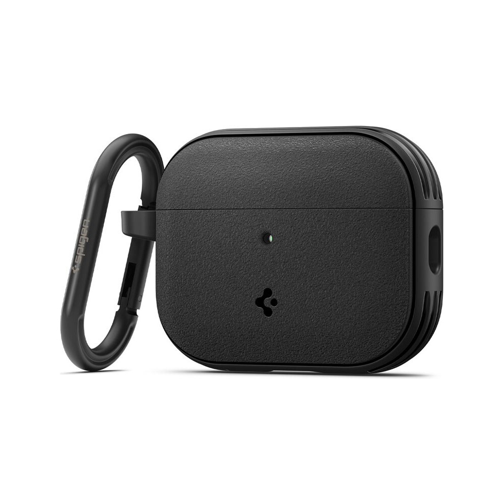 Spigen-Vault-pouzdro-AirPods-Pro-3-matne-cerne
