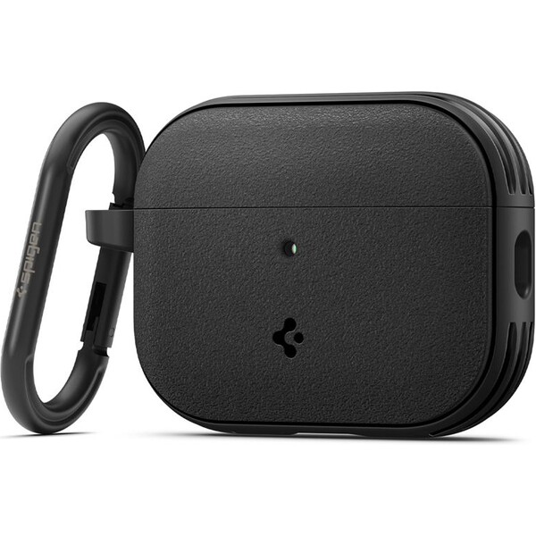 Spigen-Vault-pouzdro-AirPods-Pro-3-matne-cerne