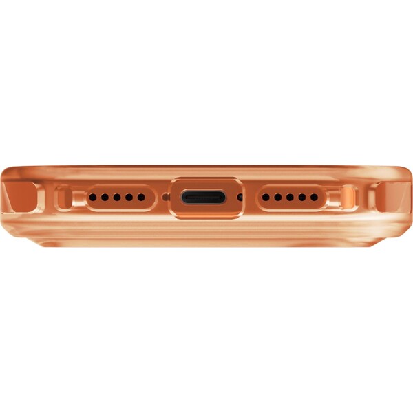 UNIQ-Combat-MagClick-MagSafe-kryt-iPhone-17-Pro-Volt-Orange