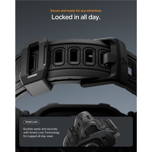 Spigen-Rugged-Armor-Pro-2-pouzdro-Apple-Watch-11-46mm-matte-black