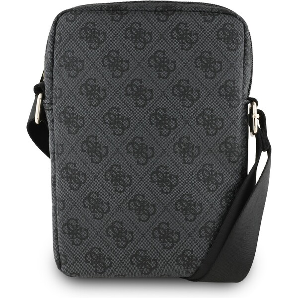 Guess-PU-4G-Triangle-Logo-taska-8-cerna