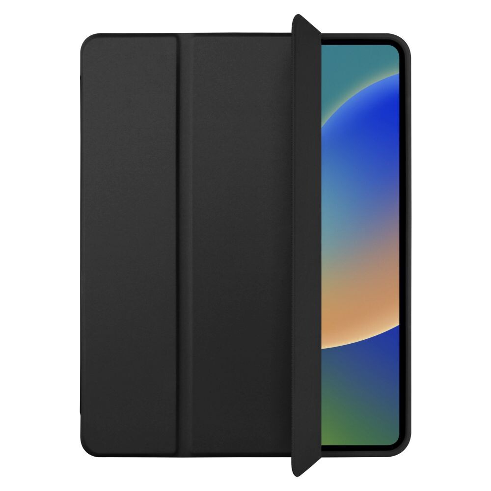 FIXED-Padcover-pouzdro-se-stojankem-iPad-mini-2024-cerne