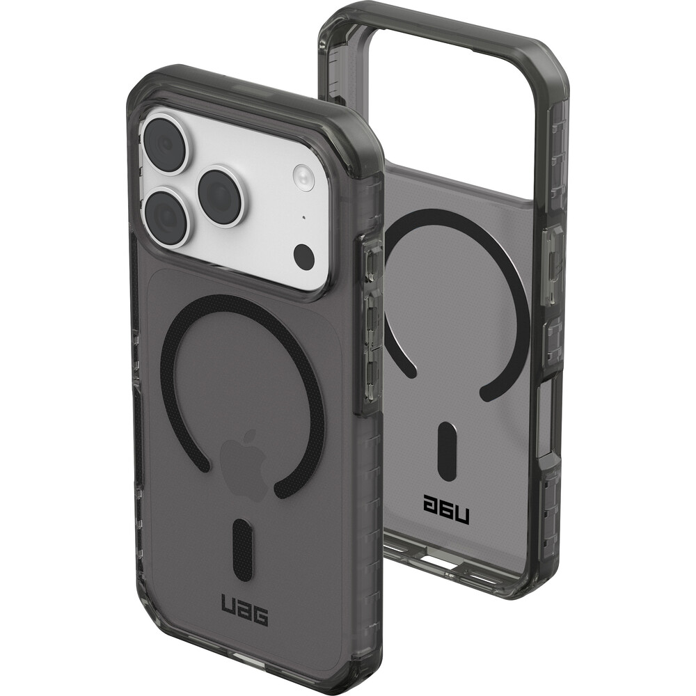 UAG-Plyo-LT-MagSafe-kryt-iPhone-18-Pro-17-Pro-kourovy-cerny