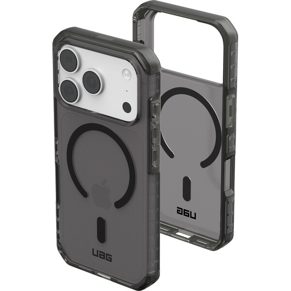 UAG-Plyo-LT-MagSafe-kryt-iPhone-18-Pro-17-Pro-kourovy-cerny
