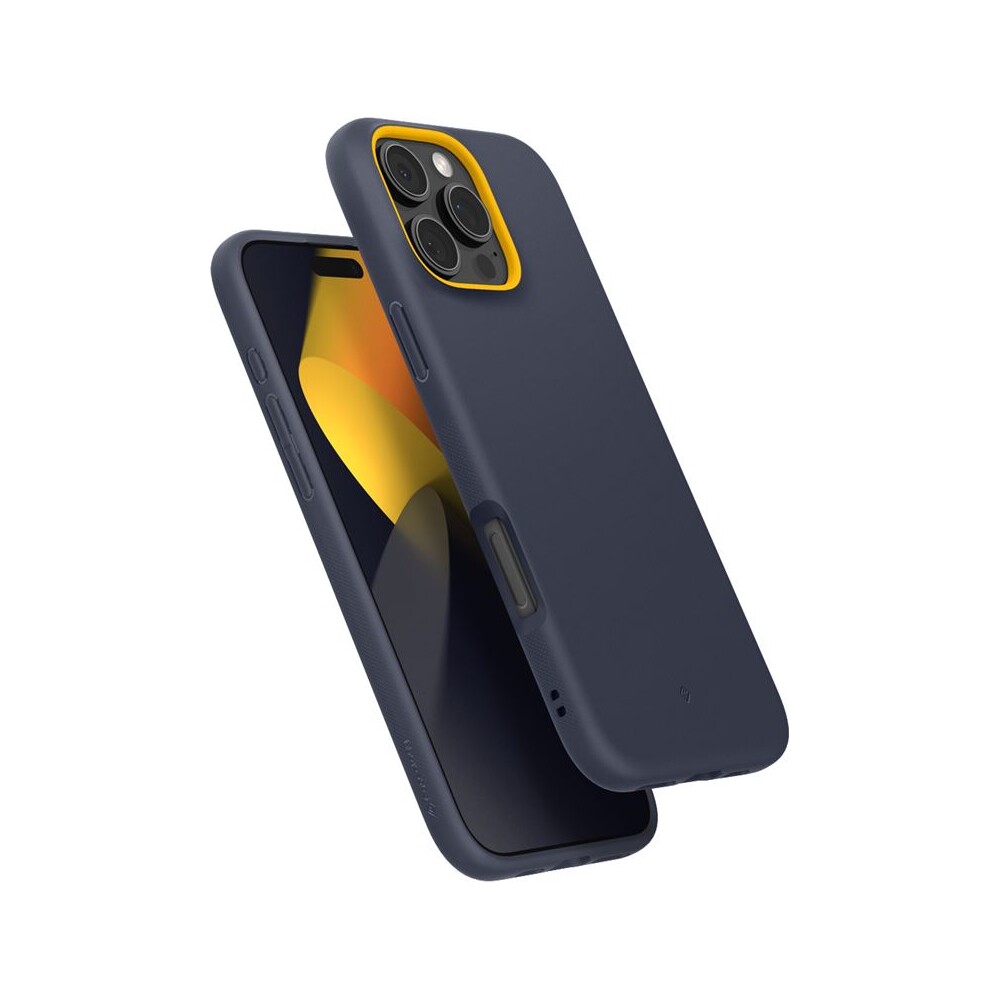 Spigen-Caseology-Nano-Pop-MagSafe-kryt-iPhone-16-Pro-blueberry-navy