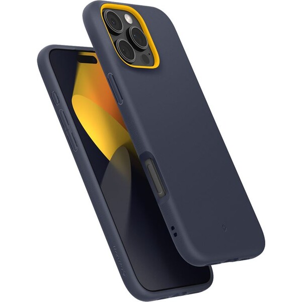 Spigen-Caseology-Nano-Pop-MagSafe-kryt-iPhone-16-Pro-blueberry-navy