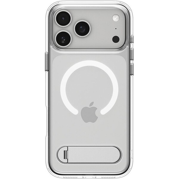 Spigen-Ultra-Hybrid-S-MagSafe-kryt-iPhone-17-Pro-clear-white