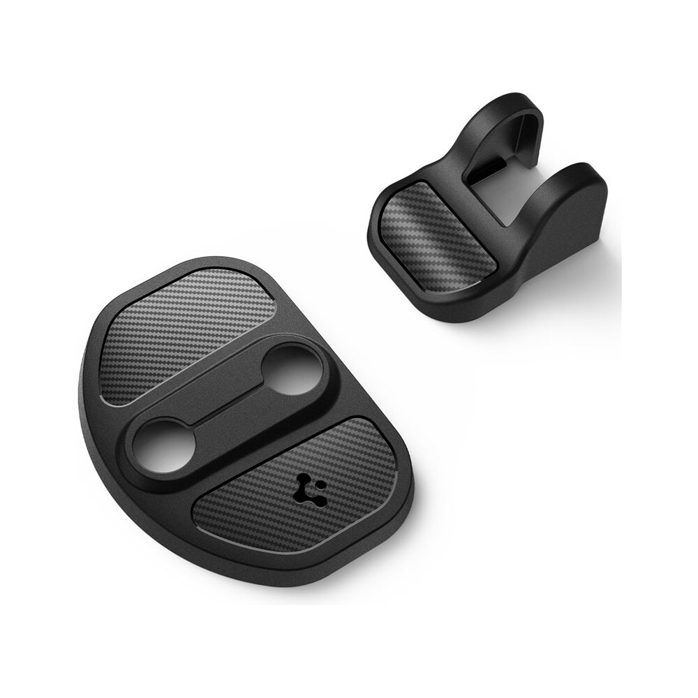 Spigen-Door-Lock-Cover-kryt-zamku-dveri-Tesla-Model-Y-3-cerna