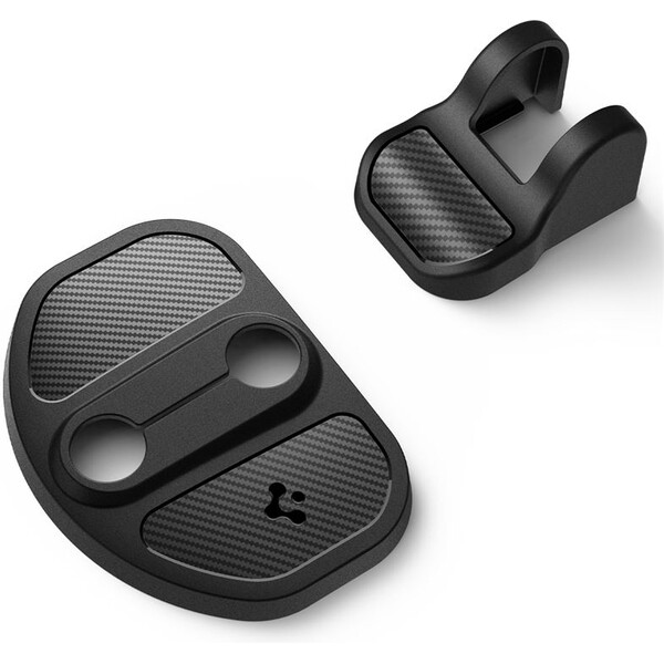Spigen-Door-Lock-Cover-kryt-zamku-dveri-Tesla-Model-Y-3-cerna
