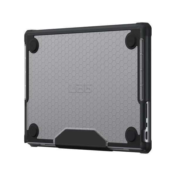 UAG-Plyo-Ice-pouzdro-MacBook-Pro-14-M4-2024-M3-2023-M2-2022-M1-2021-