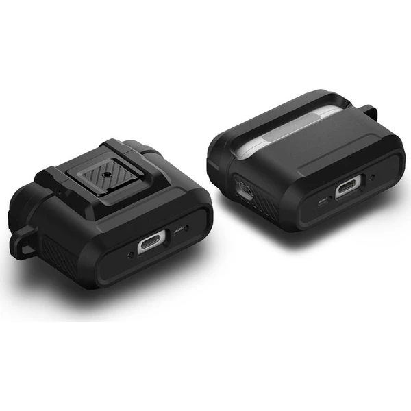Spigen-Lock-Fit-pouzdro-AirPods-Pro-3-matte-black