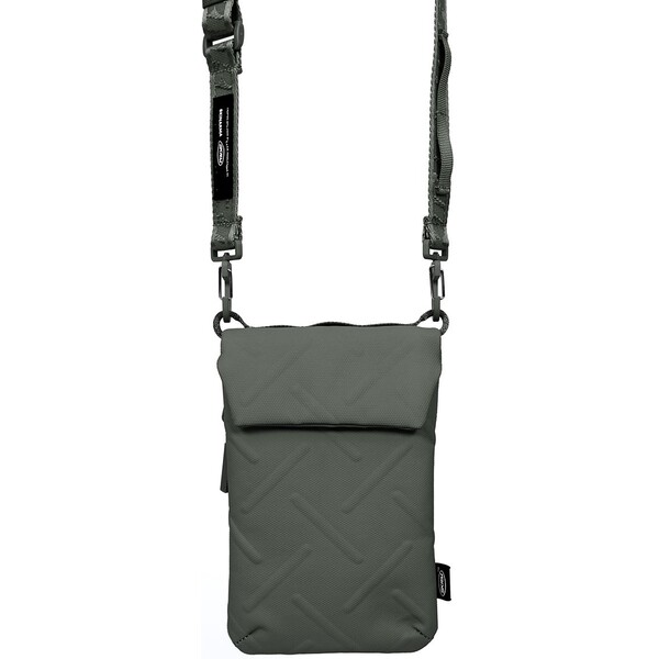 SKINARMA-Utility-Sling-Bag-Juno-Crossbody-olivove-zelene