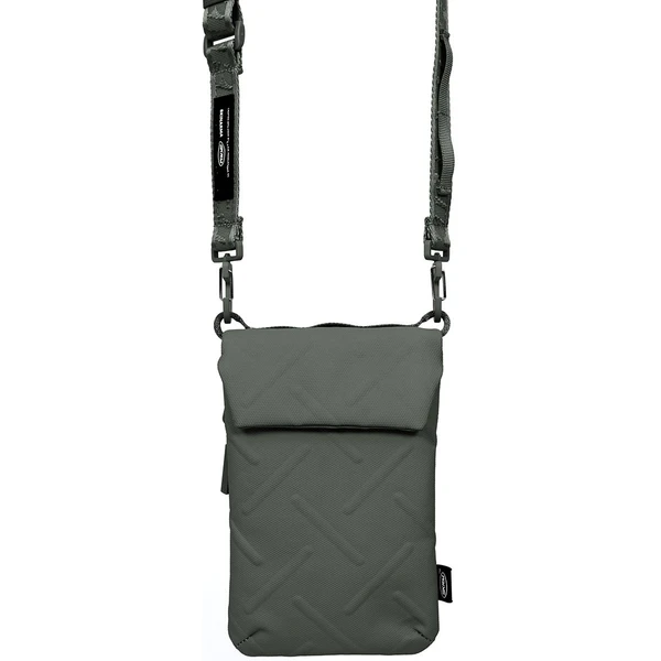 SKINARMA Utility Sling Bag Juno Crossbody olivově zelené - Crossbody - Hlavní obrázek