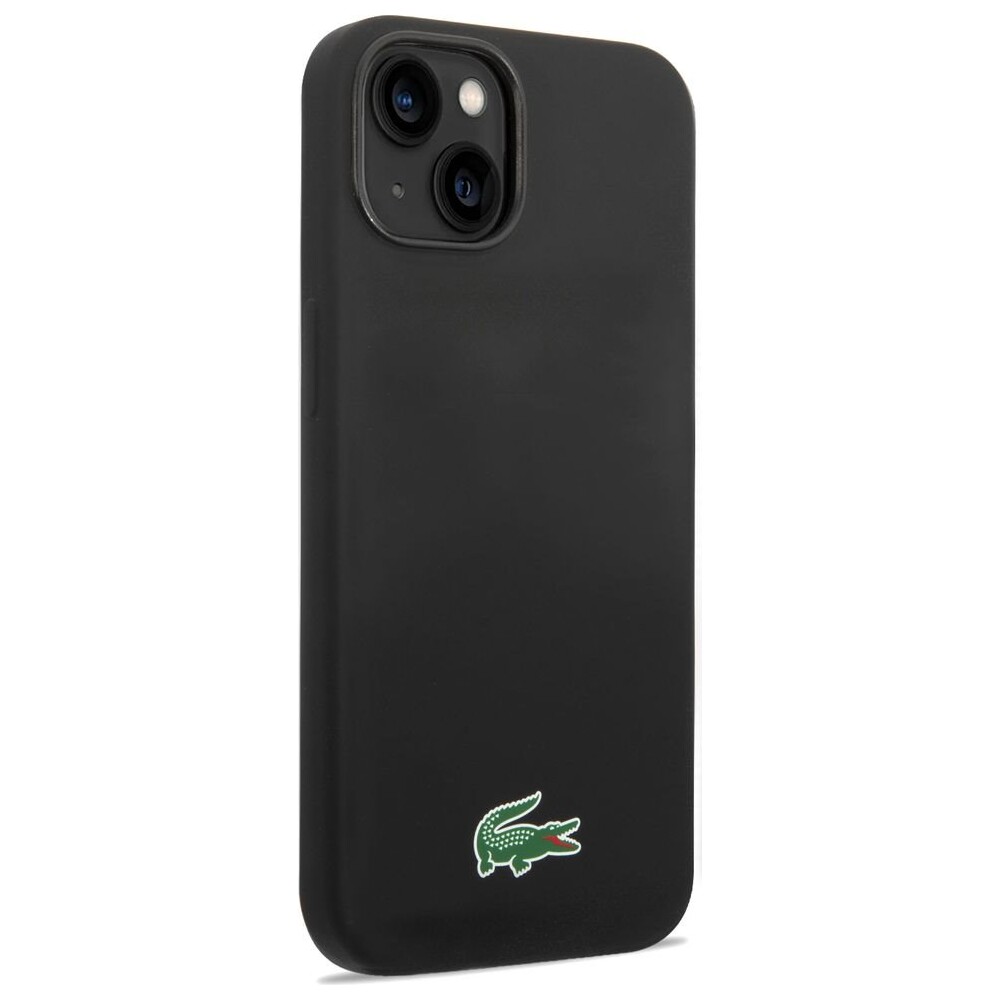 Lacoste-Liquid-Silicone-Microfiber-Croc-Logo-MagSafe-kryt-iPhone-13-14-15-cerny