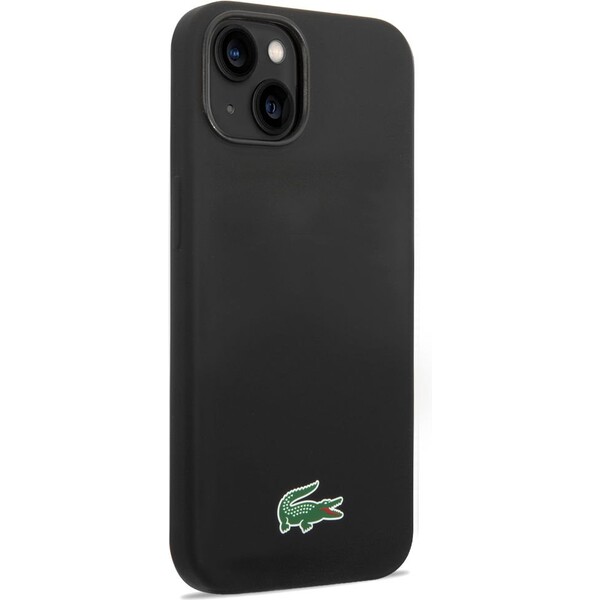 Lacoste-Liquid-Silicone-Microfiber-Croc-Logo-MagSafe-kryt-iPhone-13-14-15-cerny