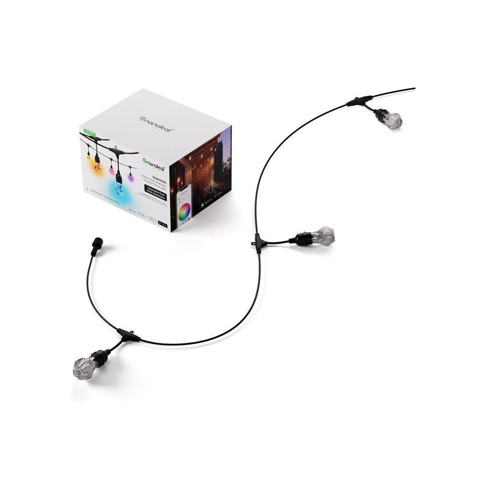 Nanoleaf-Outdoor-String-Lights-Expansion-Pack-15M
