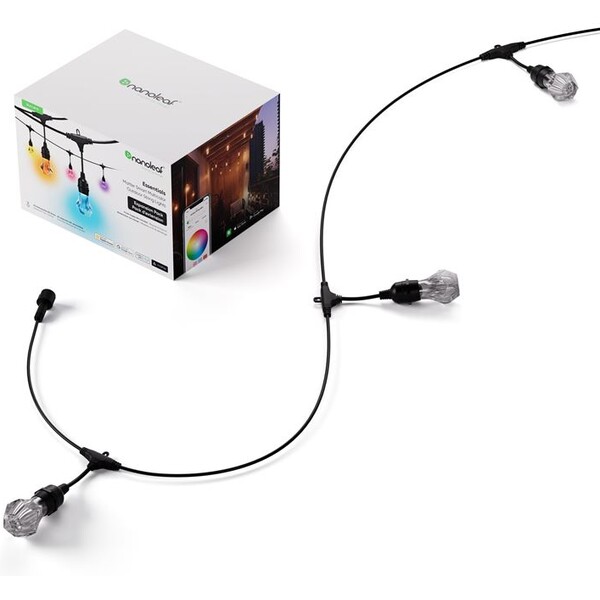 Nanoleaf-Outdoor-String-Lights-Expansion-Pack-15M