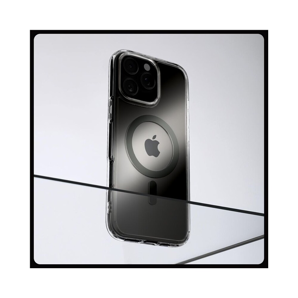 Spigen-Ultra-Hybrid-MagSafe-kryt-iPhone-16-Pro-Max-graphite