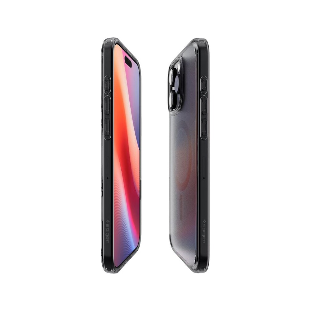 Spigen-Ultra-Hybrid-T-MagSafe-kryt-iPhone-16-Pro-Max-cerny
