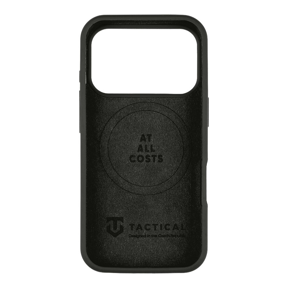 Tactical-MagForce-Velvet-Smoothie-kryt-Apple-iPhone-17-Pro-Bazooka