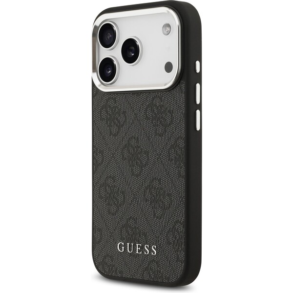 Guess-4G-MagSafe-kryt-iPhone-17-Pro-cerny